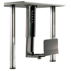 ROLINE Support PC noir