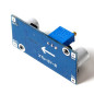 LAOMAO Boost Power Converter XL6009 pour Arduino Raspberry DIY Project Module de convertisseur de Tension LAOMAO Boost Power Converter XL6009 pour Arduino Raspberry DIY Project Module de convertisseur de Tension