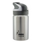 Laken Botella acero inox. 18/8 Summit - 0,35L - Acero, Argenté Laken Botella acero inox. 18/8 Summit - 0,35L - Acero, Argenté