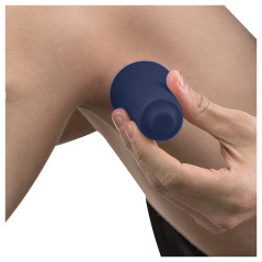 Set de 3 ventouses originales BellaBambi | 3 intensités pour massage beauté bien-être soulagement des tensions musculaires | Idé