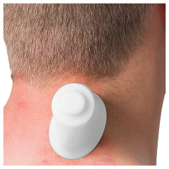 Set de 3 ventouses originales BellaBambi | 3 intensités pour massage beauté bien-être soulagement des tensions musculaires | Idé