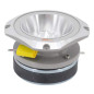 SP Audio 1 Super Tweeter SPTW-48 SPTW48 10,00 cm 100 mm 4" diamètre 200 Watts rms 400 Watts Max impédance 4 ohms sensibilité 112 SP Audio 1 Super Tweeter SPTW-48 SPTW48 10,00 cm 100 mm 4" diamètre 200 Watts rms 400 Watts Max impédance 4 ohms sensibilité 112