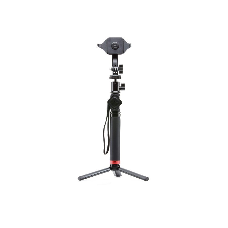 CROSSCALL - X-Stick - Perche Télescopique à Fixation Magnétique CROSSCALL - X-Stick - Perche Télescopique à Fixation Magnétique