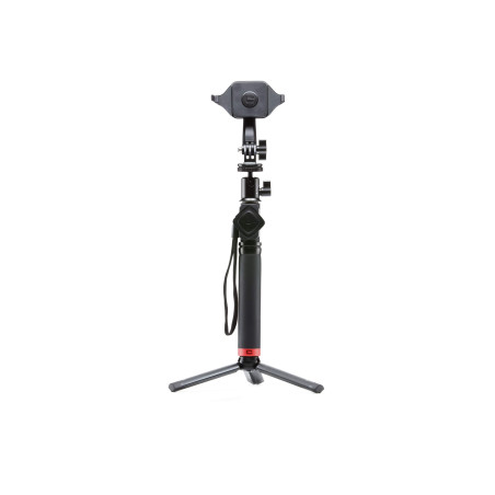 CROSSCALL - X-Stick - Perche Télescopique à Fixation Magnétique
