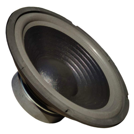 MASTER AUDIO 1 WOOFER CW1000/8 Haut-Parleur 25,00 cm 250 mm 10" 220 Watts rms et 440 Watts Max impédance 8 ohms sensibilité 90 D