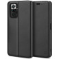 BEZ® Coque pour Redmi Note 10 Pro, Etui Housse pour Xiaomi Redmi Note 10 Pro en Cuir Premium Flip Case Portefeuille, à Rabat ave BEZ® Coque pour Redmi Note 10 Pro, Etui Housse pour Xiaomi Redmi Note 10 Pro en Cuir Premium Flip Case Portefeuille, à Rabat ave