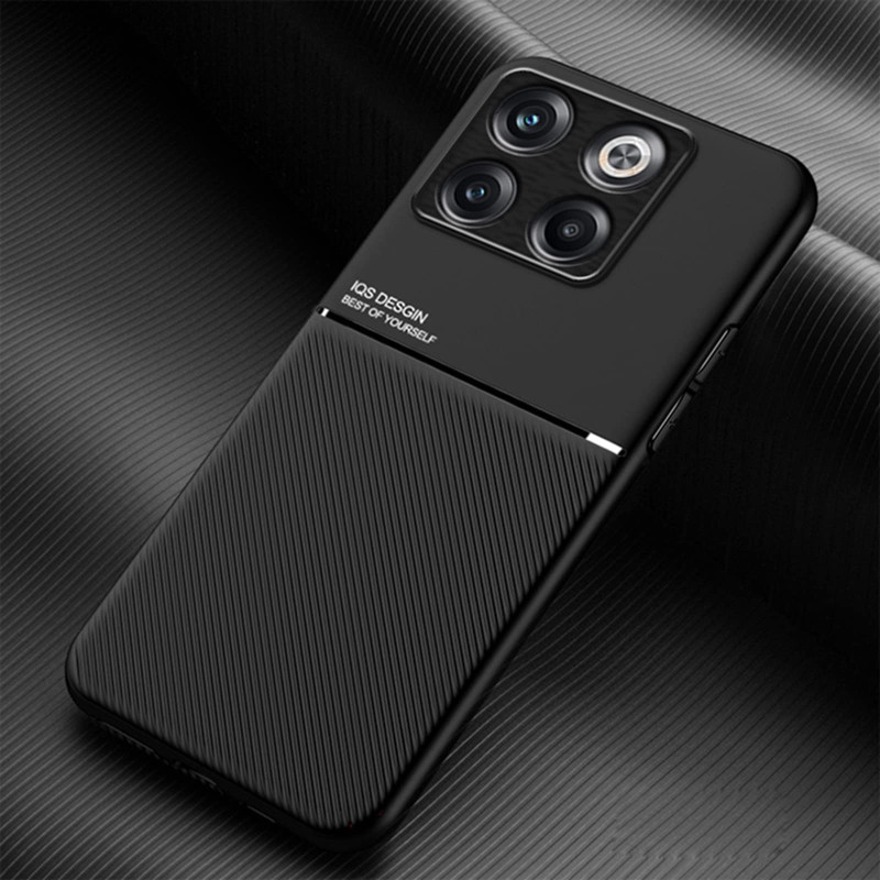 Coque pour , Texture Antidérapante et Antichoc Housse, [Cuir PU Doux pour la Peau] [TPU Ultra-Mince