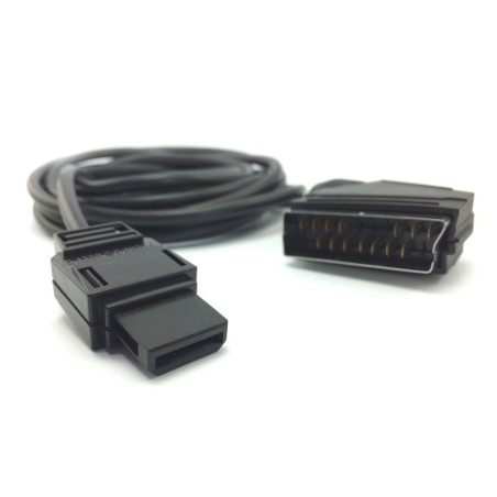 Câble video Péritel 3m pour NES
