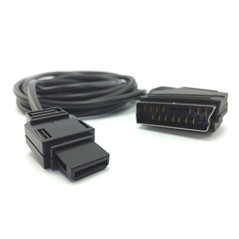 Câble video Péritel 3m pour NES