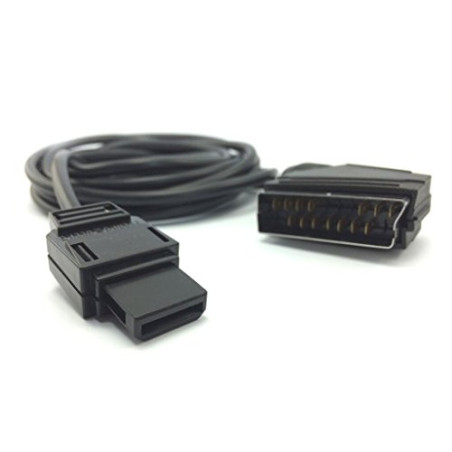 Câble video Péritel 3m pour NES