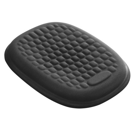 Vaydeer Coussin de Coudes Érgonomique Gel et Mousse à Mémoire de Forme Bureau, Gaming, Ordinateur, Ordinateur Portable, Mac - No