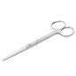 REMOS Ciseaux de Ménage, universels, ronds, lame droite, 14.5 cm, acier inoxydable REMOS Ciseaux de Ménage, universels, ronds, lame droite, 14.5 cm, acier inoxydable