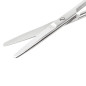 REMOS Ciseaux de Ménage, universels, ronds, lame droite, 14.5 cm, acier inoxydable REMOS Ciseaux de Ménage, universels, ronds, lame droite, 14.5 cm, acier inoxydable