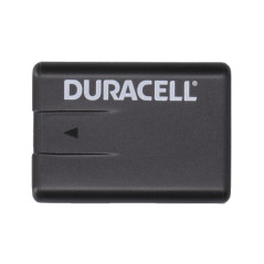 Duracell DRPVBT380 Batterie Rechargeable 3560 mAh 3,7 V - Batteries Rechargeables (3560 mAh, 13 Wh, 3,7 V, Noir)