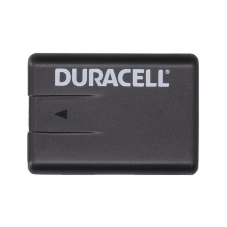 Duracell DRPVBT380 Batterie Rechargeable 3560 mAh 3,7 V - Batteries Rechargeables (3560 mAh, 13 Wh, 3,7 V, Noir)