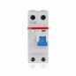 ABB composant de commande 2CSF202101R1250 ABB composant de commande 2CSF202101R1250