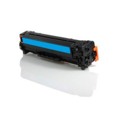 ENCRE BREIZ Toner Compatible Cyan pour Canon Image Class MF640C MF641CW MF642CDW MF643CDW MF644CDW MF645CX LBP621CW LBP622CDW LB