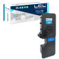 LCL Cartouche de Toner Compatible TK5240 TK-5240 TK-5240C 1T02R7CNL0 (1Cyan) Remplacement pour Kyocera ECOSYS M5526 M5526cdw M55 LCL Cartouche de Toner Compatible TK5240 TK-5240 TK-5240C 1T02R7CNL0 (1Cyan) Remplacement pour Kyocera ECOSYS M5526 M5526cdw M55