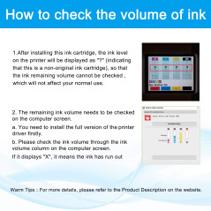 LCL Compatible Cartouche d'encre LC-3237 LC3237 XL LC3237XL LC3237BK LC-3237BK LC-3237C LC-3237M LC-3237Y (1Noir 1Cyan 1 Magenta