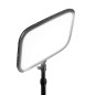 Elgato Key Light - Éclairage de studio pro 2 800 lumens avec pince pour bureau, pour streaming, enregistrement et visioconférenc Elgato Key Light - Éclairage de studio pro 2 800 lumens avec pince pour bureau, pour streaming, enregistrement et visioconférenc