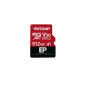 Patriot Memory Carte Mémoire MicroSDXC EP Series A1 V30 512 Go jusqu'á 90Mo/Sec PEF512GEP31MCX Patriot Memory Carte Mémoire MicroSDXC EP Series A1 V30 512 Go jusqu'á 90Mo/Sec PEF512GEP31MCX