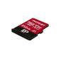 Patriot Memory Carte Mémoire MicroSDXC EP Series A1 V30 512 Go jusqu'á 90Mo/Sec PEF512GEP31MCX Patriot Memory Carte Mémoire MicroSDXC EP Series A1 V30 512 Go jusqu'á 90Mo/Sec PEF512GEP31MCX