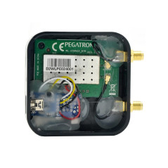 KALEA-INFORMATIQUE Module USB WiFi Ralink RT3572L Dual Band 2.4GHz et 5GHz, Débit 600 MBps, IEEE802.11 a/b/g/n. Compatible PC Ma