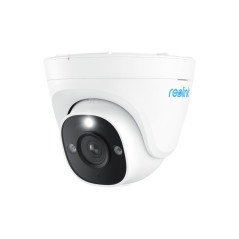 Reolink P334 Dôme Caméra de sécurité IP Intérieure et extérieure 3840