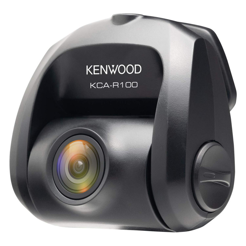 Kenwood KCA-R100 Caméra arrière pour Kenwood DRV-A501W Kenwood KCA-R100 Caméra arrière pour Kenwood DRV-A501W