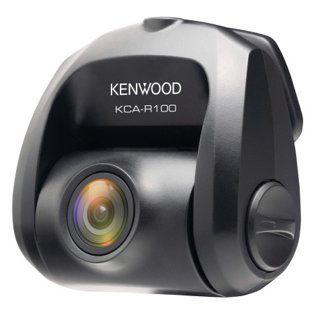 Kenwood KCA-R100 Caméra arrière pour Kenwood DRV-A501W