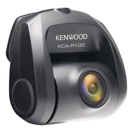 Kenwood KCA-R100 Caméra arrière pour Kenwood DRV-A501W