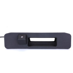 Navinio Imperméable à l'eau de Vision Nocturne Tronc Poignée de Voiture Caméra de Recul de Vue Arrière pour Classe A GLK X204/ML