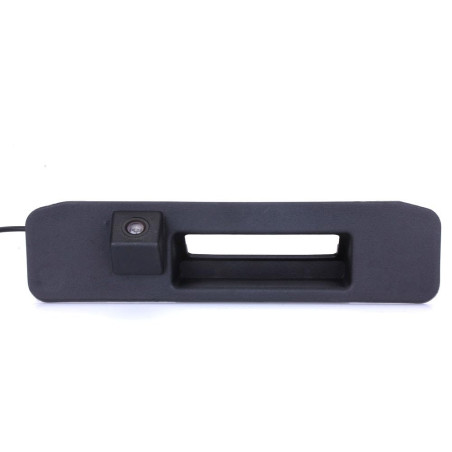 Navinio Imperméable à l'eau de Vision Nocturne Tronc Poignée de Voiture Caméra de Recul de Vue Arrière pour Classe A GLK X204/ML