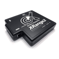 AirNav Radar XRange2 - Récepteur ADS-B amélioré