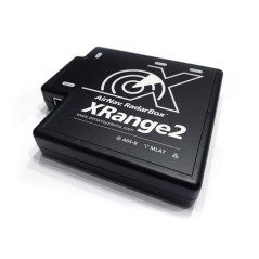 AirNav Radar XRange2 - Récepteur ADS-B amélioré
