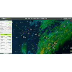 AirNav Radar XRange2 - Récepteur ADS-B amélioré