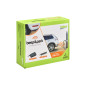 Valeo 632203 - Système d'Aide au Stationnement - Kit Beep&Park: 4 Capteurs Encastrés + 1 Haut-Parleur - Installation Avant ou Ar Valeo 632203 - Système d'Aide au Stationnement - Kit Beep&Park: 4 Capteurs Encastrés + 1 Haut-Parleur - Installation Avant ou Ar