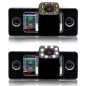 HD CCD avec 8 LED Caméra de Recul Voiture en Couleur Kit Caméra Vue arrière de Voiture Imperméable IP67 avec Large Vision Noctur HD CCD avec 8 LED Caméra de Recul Voiture en Couleur Kit Caméra Vue arrière de Voiture Imperméable IP67 avec Large Vision Noctur