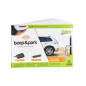 Valeo 632203 - Système d'Aide au Stationnement - Kit Beep&Park: 4 Capteurs Encastrés + 1 Haut-Parleur - Installation Avant ou Ar Valeo 632203 - Système d'Aide au Stationnement - Kit Beep&Park: 4 Capteurs Encastrés + 1 Haut-Parleur - Installation Avant ou Ar