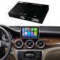 Road Top sans Fil CarPlay Android Auto pour Mercedes Benz Classe A/B/C/E/CLA/GLA/GLK/CLS/GL avec NTG4.5/4.7 2012-2015 Année, Sou Road Top sans Fil CarPlay Android Auto pour Mercedes Benz Classe A/B/C/E/CLA/GLA/GLK/CLS/GL avec NTG4.5/4.7 2012-2015 Année, Sou