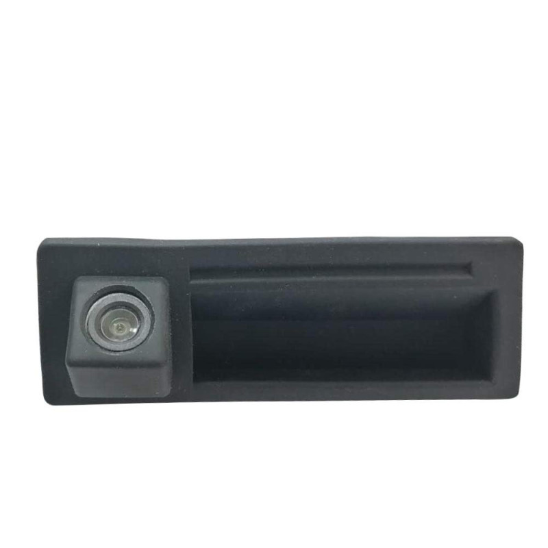 Poignée de Coffre de Voiture caméra de recul de Rechange Replacement for VW Touareg 7LA Bora Variant Break 1J6 Golf IV 4 MK4 Var Poignée de Coffre de Voiture caméra de recul de Rechange Replacement for VW Touareg 7LA Bora Variant Break 1J6 Golf IV 4 MK4 Var