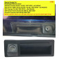 Poignée de Coffre de Voiture caméra de recul de Rechange Replacement for VW Touareg 7LA Bora Variant Break 1J6 Golf IV 4 MK4 Var Poignée de Coffre de Voiture caméra de recul de Rechange Replacement for VW Touareg 7LA Bora Variant Break 1J6 Golf IV 4 MK4 Var
