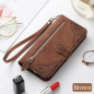 MOJIA Coque Porte Monnaie pour Xiaomi Poco X5 Pro 5G / Redmi Note 12 Pro, Etui Portefeuille en Cuir PU avec Cover en TPU, Etui M MOJIA Coque Porte Monnaie pour Xiaomi Poco X5 Pro 5G / Redmi Note 12 Pro, Etui Portefeuille en Cuir PU avec Cover en TPU, Etui M