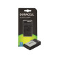 Chargeur Duracell Canon NB-10L USB Chargeur Duracell Canon NB-10L USB
