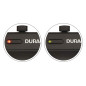 Chargeur Duracell Canon NB-10L USB Chargeur Duracell Canon NB-10L USB