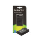 Chargeur Duracell Panasonic DMW-BLE Chargeur Duracell Panasonic DMW-BLE