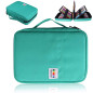 AYVANBER Étui à Crayons de Couleur 220 emplacements Porte-stylos en Gel Sac Organisateur étanche Artiste Peinture Pochette à Cra AYVANBER Étui à Crayons de Couleur 220 emplacements Porte-stylos en Gel Sac Organisateur étanche Artiste Peinture Pochette à Cra