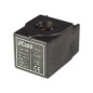 DOJA Industrial | bobine électromagnétique 9300/230 ER6 CASTEL V | diamètre 11 mm CASTEL Nucleo DOJA Industrial | bobine électromagnétique 9300/230 ER6 CASTEL V | diamètre 11 mm CASTEL Nucleo