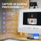 Elgato Cam Link 4K – carte d’acquisition externe pour caméra, streaming et enregistrement sur reflex ou caméscope en 1080p60 ou Elgato Cam Link 4K – carte d’acquisition externe pour caméra, streaming et enregistrement sur reflex ou caméscope en 1080p60 ou