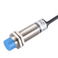Heschen M18 Capacitif Capteur De Proximité Commutateur, Type de non-bouclier, LJC18A3-B-Z/CY, Détecteur 1-10mm, 10-30VDC 200mA, Heschen M18 Capacitif Capteur De Proximité Commutateur, Type de non-bouclier, LJC18A3-B-Z/CY, Détecteur 1-10mm, 10-30VDC 200mA,